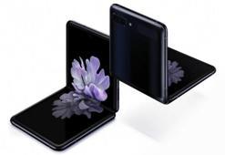 Samsung'un yeni katlanabilir telefonunun fotoğrafları ortaya çıktı!