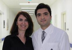 Yıllarca karın ağrısı çekti, yumurtalıklarında varis çıktı!