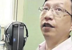 Dyson Lin kimdir? Dyson Lin, Twitter üzerinden yaptığı deprem paylaşımlarıyla çok konuşuldu! Dyson Lin nereli, kaç yaşında?