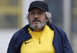 Akçay: Ankaragücü'nü kaoslu ortamdan çıkaracağız