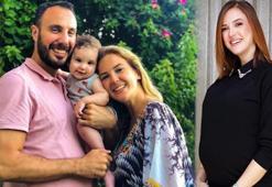 Simge Fıstıkoğlu müjdeli haberi verdi