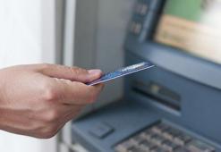 ATM’de işlem yaparken bunlara dikkat edin!