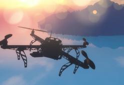 Drone’ların harikalar yarattığı alanlar