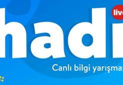 Hadi 30 Ocak ipucu sorusu ve yanıtı | Tarihteki ilk atom bombası nerede patlamıştır?