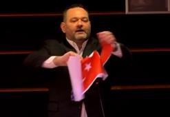 Son dakika... Çavuşoğlu, Yunan vekile haddini bildirdi