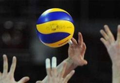 Voleybolda haftanın programı