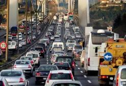 MTV nasıl ödenir? 2020 Motorlu Taşıt Vergisi 1. taksit ödemelerinde son gün!