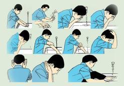 Abdest nasıl alınır? Abdest alımı, abdest duaları, abdest niyeti nedir?