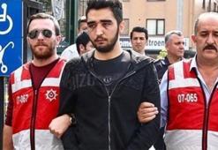 Son dakika... Görkem Sertaç Göçmen hakkında flaş karar!