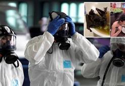 Son dakika...Dünyada Koronavirüs alarmı! Sınırlar kapatılıyor