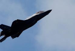 Son dakika... F-35 - Pentagon test raporu: Uçakların isabet oranı kabul edilemez düzeyde