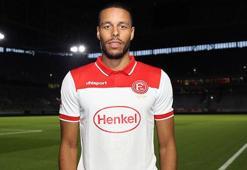 Son dakika | Fortuna Düsseldorf, Fenerbahçe'den Zanka'yı kiraladı!