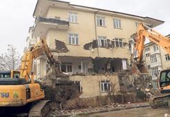 30 kilometrelik kırılma var