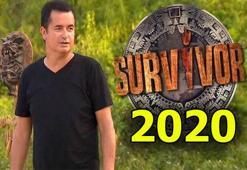 Survivor 2020 ne zaman başlıyor? Survivor yarışmacıları 2020 kimler?