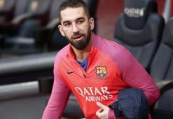 Son dakika | Flamengo'dan Arda turan açıklaması!