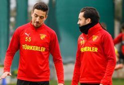 Süper Lig'de Ege derbisi