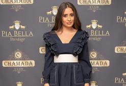Hande Ünsal koronavirüsten korkuyor