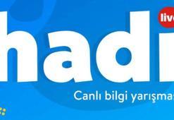 Hadi 3 Şubat ipucu sorusu ve yanıtı: "Au" hangi elementin simgesidir?