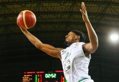 Darüşşafaka Tekfen, Dolomiti Energia deplasmanında