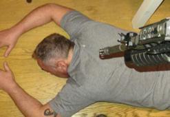 İstanbul'da nefes kesen operasyon!