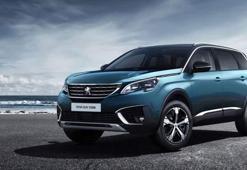 Peugeot 5008, SUV segmentine yeni soluk!