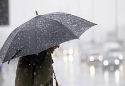 İstanbul hava durumu nasıl, kar ne zaman yağacak? 4 Şubat Meteoroloji'den son dakika İzmir ve Ankara açıklaması