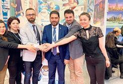 Sağlık turizminde büyük hedef