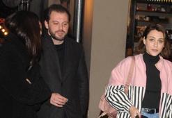 Merve Çağıran: Aşk falan yok!