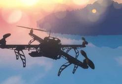 Drone’ların harikalar yarattığı alanlar