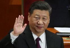 Çin Devlet Başkanı Jinping'den kritik açıklama!