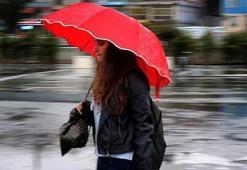 İstanbul bugün hava durumu nasıl, yağış var mı? 5 Şubat Meteoroloji'den son dakika İzmir ve Ankara için açıklamaları