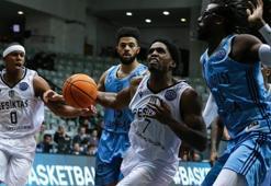 JDA Dijon-Beşiktaş Sompo Sigorta: 88-47
