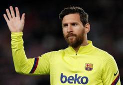 Barcelona'da Messi krizi! Abidal'i eleştirdi...