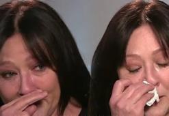 Shannen Doherty: Dördüncü evre kanserim