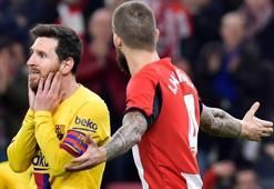 Barcelona’ya 90+3 şoku! Elendiler...