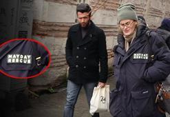 İngiliz istihbarat subayının eşi 3 ay sonra o evde!