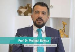 Çocuklarda boy kısalığı ve büyüme geriliğinin tespiti nasıl yapılır?