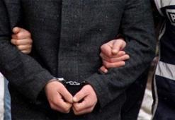 Son dakika | FETÖ'ye büyük darbe: Gözaltına alındı