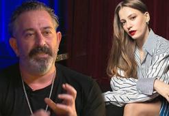 Serenay Sarıkaya ve Cem Yılmaz Atina sokaklarında! İşte aşkı belgeleyen o kare...