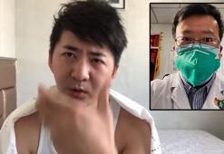 Son dakika haberleri | Dünya korku içinde! Koronavirüs can almaya devam ediyor