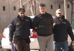 Akın Öztürk'ün eski emir astsubayı adliyede