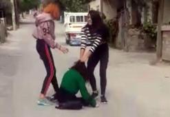 Sokakta terör estirmişlerdi! İki günde 2 serbest bırakılma