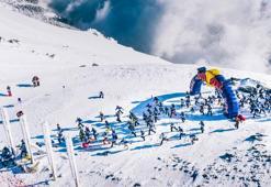 Türkiye’nin 4 dağında aynı hafta sonu dev organizasyon