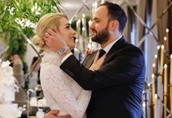 Cansu Canan Özgen evlilik yolunda ilk adımı attı