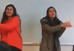 Gülistan'ın yeni görüntüleri ortaya çıktı