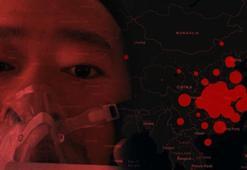 Son dakika | Koronavirüs salgınını can almaya devam ediyor! Yetkililer bir aileyi eve zincirledi