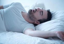 Uyku apnesini umursamamak beyninizi etkiliyor olabilir
