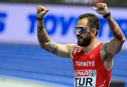 50 Türk sporcu olimpiyat vizesi aldı