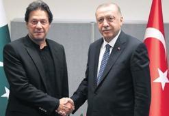 Cumhurbaşkanı Erdoğan yarın Pakistan’a gidiyor