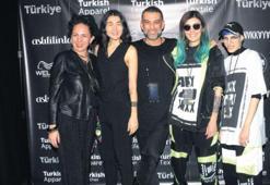 New York çıkarması